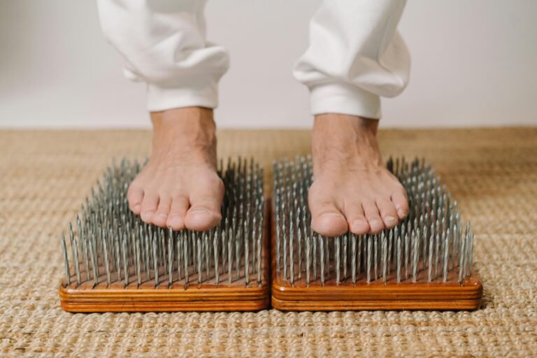 5 Ways To Alleviate Plantar Fasciitis Naturally